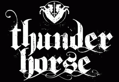 logo Thunder Horse